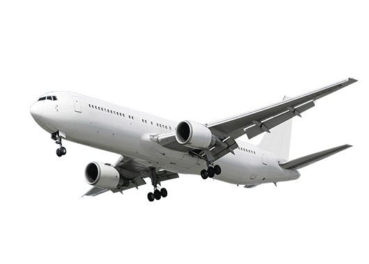 Air transportation