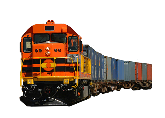 Rail transportation