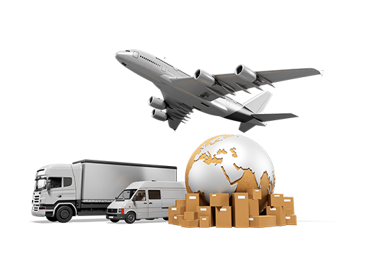 Multimodal transportation