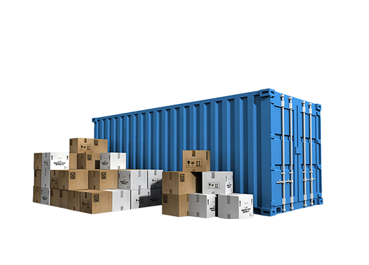 Cargo consolidation